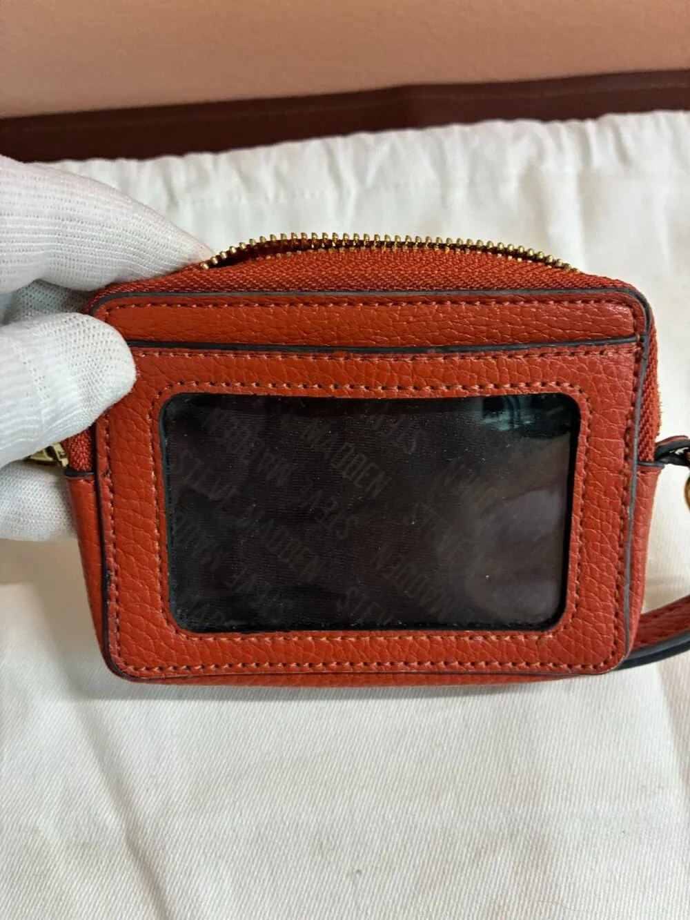 Steve Madden - 3 items